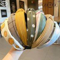 ACC เกาหลี Fashional ป่าเครื่องประดับศีรษะ Hairband