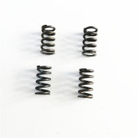 รถจักรยานยนต์4 X คลัทช์ Heavy Duty Springs Kit สำหรับ Honda Sportrax 300 TRX300EX TRX 300EX 2X4 1993-2008ชิ้นส่วนรถจักรยานยนต์