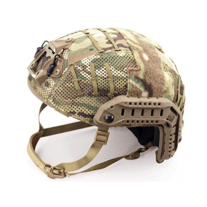 FMA OPS MARITIME High Cut Helmet Cover Military Tactical Protective