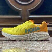 รองเท้าวิ่ง HOKA Rincon 3 ‘Illuminating’ (M8/10US)