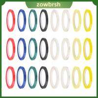 ZOWBRSH 1 Pcs DIY กาว ฉนวนกันน้ำ 5S ไม่มีร่องรอย เส้นเตือนไวท์บอร์ด ตารางวาด เทปกำหนดตำแหน่งเดสก์ท็อป เทปทำเครื่องหมาย