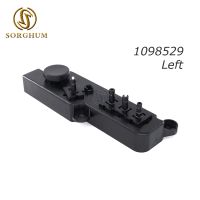 Sorghum 1098529 Left Front Power Seat Adjustment Switch Regulator For Tesla Model 3 2017 2018 2019 2020 Car Accessories