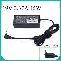 19V 2.37A 45W อะแดปเตอร์แปลงไฟ AC Charger Laptop สำหรับ Acer หมุน1 SP111-32N 3 SP314-51 1 SF113-31 SF114-32รวดเร็ว5 SF514-52T