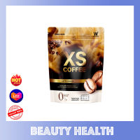 Wink White XS Latte Coffee เอ็กซ์เอส ลาเต้คอฟฟี่ กาแฟวิงค์ไวท์ สูตรกาแฟลาเต้ (10 ซอง x 1 ห่อ)