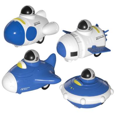 Space Toys For Kids Space Shuttle Rocket Ship Toys For Kids Press Inertia Space Toy Plane Space Toys For Boys Spaceship Toy Gifts For Toddler Kids 2 Years Old remarkable