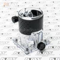 MAKITA อะไหล่ 3709 TRIMMER BASE ASSY ( MP194267-1 )