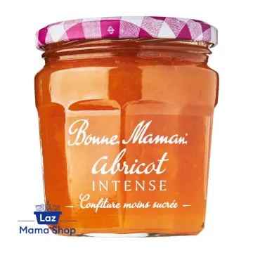 Achat / Vente Bonne Maman Confiture fruits intenses orange amère, 335g