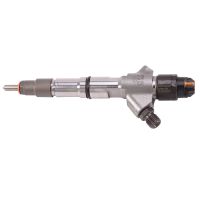 New Diesel Common Rail Fuel Injector Nozzle 0445120357 VG 1034080002 for Bosch Engine WD615 CRS-EU4