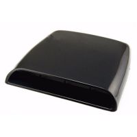 Universal รถ 4x4 ตกแต่ง Air Flow Hood Scoop Vent Bonnet Cover