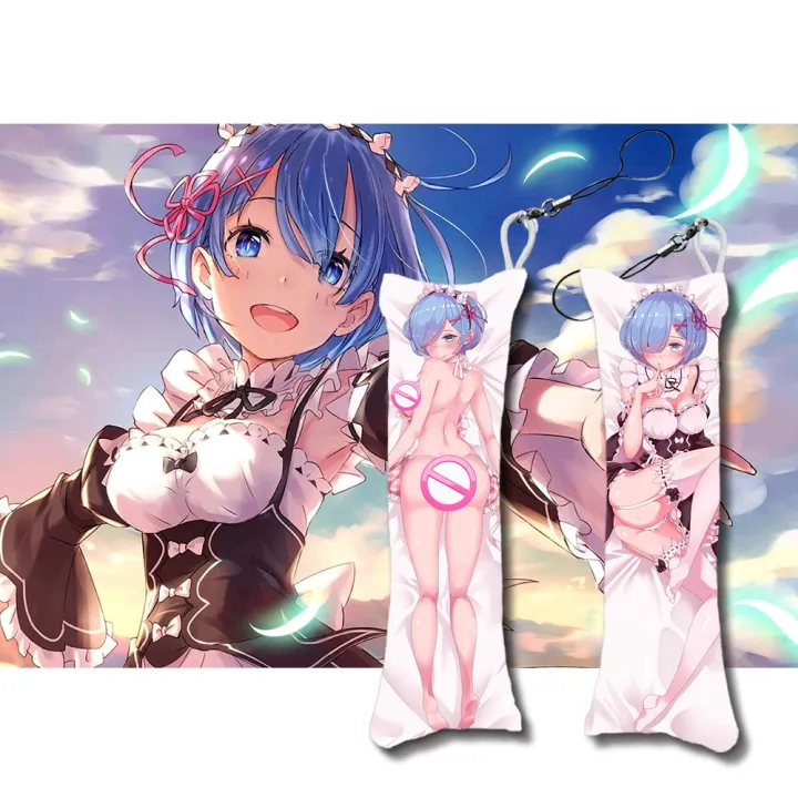 hot】 Re:Zero Rem Ram Dakimakura Keychain Mini Anime Accessories Body Pillow Key Ring Peachskin Soft Toy Bag Pendant Key Chain | Lazada PH hot】 Re:Zero Rem Ram Dakimakura Keychain Mini Anime Accessories Body Pillow Key Ring Peachskin Soft Toy Bag Pendant Key Chain | Lazada PH