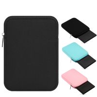 Tablet sleeve for Samsung galaxy tab Active 2 3 SM-T360 T390 T570 8.0 inch pad cover case zipper bag universal protective shell Cases Covers