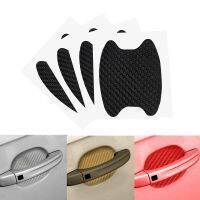 Hot New EBAY handle stick 3D carbon fiber wrist stick 4 Pack scratch car