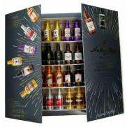Socola Anthon Berg 64 Chai 1kg 64 chai