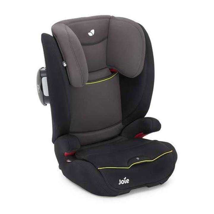 Joie Duallo Booster Car Seat Urban Lazada