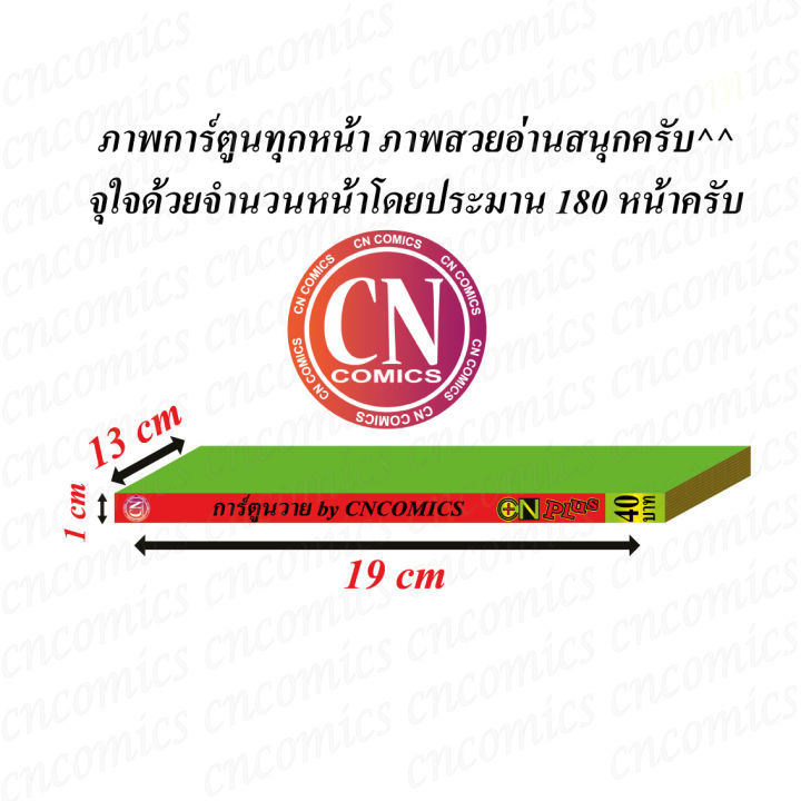 การ์ตูนวาย-d1-วิธีรักของผู้ชายกินพืช