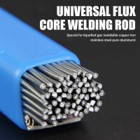 4M Low Temperature Welding Rods for Gas Welding Torch Easy Melt Aluminum Universal Copper Iron Stainless Steel Solder Weld Tools