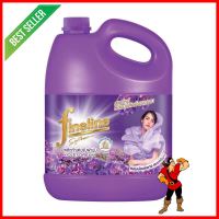 น้ำยาปรับผ้านุ่ม FINELINE 3,300ml VIOLET DREAMFABRIC SOFTENER FINELINE 3,300ML VIOLET DREAM **สอบถามเพิ่มเติมได้จ้า**