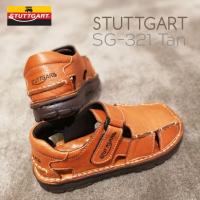 รองเท้าผู้ชาย STUTTGART SG-321