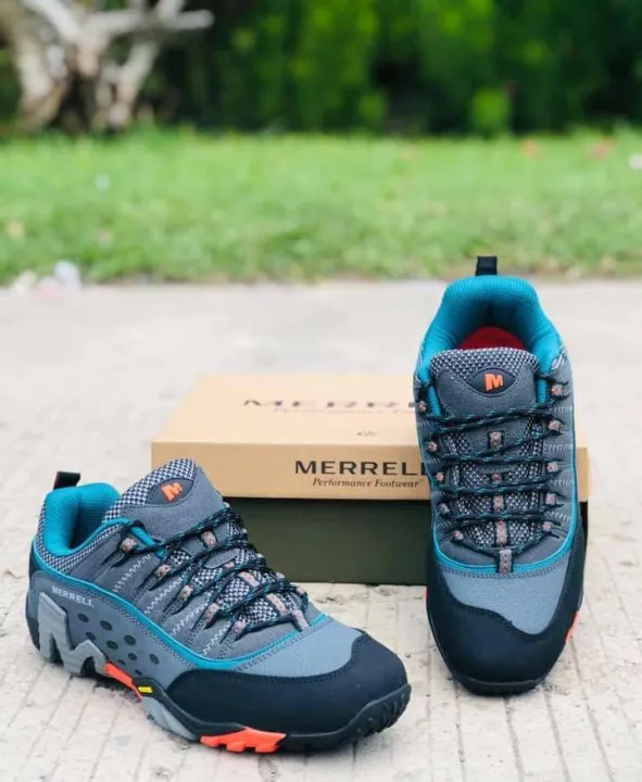 Lazada merrell shoes Clearance