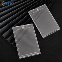 1 ULTRA-PRO ONE-TOUCH Magnetic 35PT UV Protected Card Holders Display Storage Folder Protector Sleeves MagicBoard