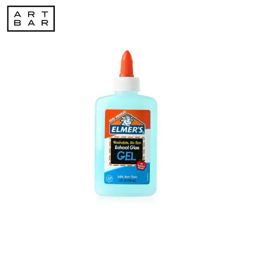Elmer's Glue Gel 118Ml Art Bar PH Lazada PH