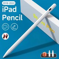 For Apple Pencil 2 Stylus for iPad Accessories 2022 2021 2020 2019 2018 Air5 Mini6 Pro Palm Rejection for iPad Pencil iPad Pen