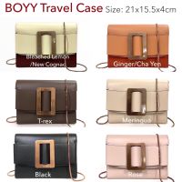 BOYY Traval Case Promotion