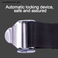 【sunshine11】 Maternity Pregnancy Car Seat Belt Adjuster for Protect Women Belly [PH]