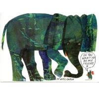 คุณต้องการเป็นเพื่อนของฉันหรือไม่? โดย Eric Carle การศึกษาหนังสือภาพภาษาอังกฤษการเรียนรู้บัตรหนังสือนิทานสำหรับเด็กทารกเด็กของขวัญ