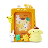 กรอบรูป POMPOMPURIN