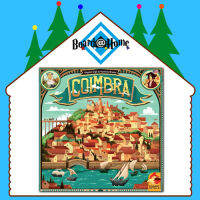 COIMBRA - Board Game - บอร์ดเกม