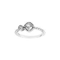 MARC jewelry แหวน รุ่น SR01646W-CZ