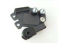 รถเครื่องกำเนิดไฟฟ้า Regulator สำหรับ Peugeot 206 207 307 Citroen C-Quatre Triomphe