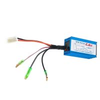 ✁ﺴ✇ High Performance Racing CDI Box Ignition for JOG Scooter 50cc/90cc