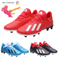 ส่งจากกรุงเทพ Adidas_X 16.1 FG 38-44 รองเท้าสตั๊ด รองเท้าฟุตบอลที่ราคาถูกที่สุดในนี้ รองเท้าฟุตบอล