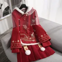 Hanfu Dress ราคาถูก ซื้อออนไลน์ที่ - มี.ค. 2022 | Lazada.co.th