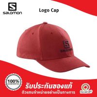 Salomon Logo Cap  หมวก Salomon