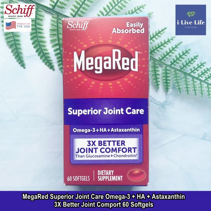 schiff-megared-superior-joint-care-omega-3-ha-astaxanthin-3x-better-joint-comfort-60-softgels-อาหารเสริม-ข้อต่อ-โอเมก้า-3-แอสตาแซนธิน-น้ำมันปลา-โอเมก้า3-น้ำมันคริลล์