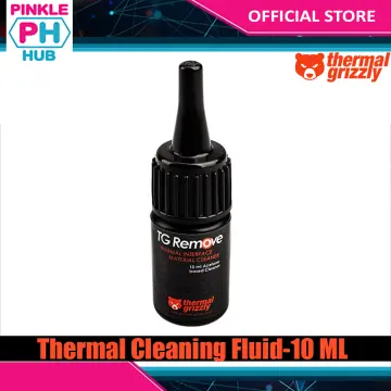 Thermal Grizzly TG-Shield and TG-Remove Bundle