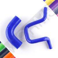 {RUIO}สำหรับ Z20LET Z20LEH Astra VXR GSI Silicone Breather Coolant Hose Kit