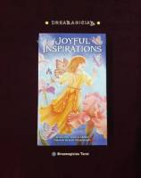 ไพ่ออราเคิลพลังบวก Joyful Inspirations Card ไพ่ออราเคิลแท้ลดราคา/ ไพ่ยิปซี/ ไพ่ทาโร่ต์/ ไพ่ออราเคิล/ Tarot/ Oracle/ Card