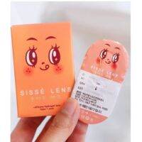 ??โปรสุดเดือด ฟรีตลับน่ารัก Sisse Lens Babe Series คอนแทคเลนส์รายปี ค่าสายตา -0.00 ถึง -5.50 #sisselens ราคาถูก?? คอนเทนเลนส์ คอนเทคเลนสายตา คอนเทคเลนตาโต แฟชั่น แว่น เลนส์ แว่นสายตา แว่นกันแดด