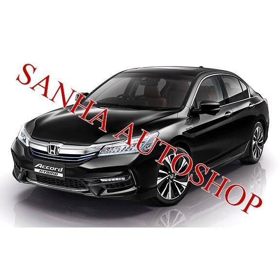 คิ้วกันกระแทกข้างประตู-โครเมียม-honda-accord-g9-ปี-2013-2014-2015-2016-2017-2018-คิ้วกันกระแทก-กันกระแทกข้างประตู-กันกระแทกด้านข้างรถ-คิ้วข้างประตู