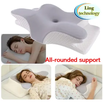 Anti Wrinkle Pillow - Best Price in Singapore - Feb 2024