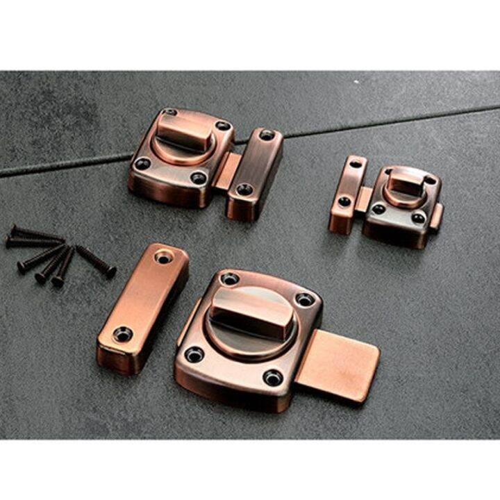 lz-universal-door-latch-gate-latch-security-sliding-door-lock-door-bolt-zinc-alloy-with-screws-latch