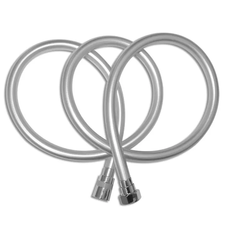 Shower Head Hose Extra Long Showerhead Sprayer Attachment Faucet