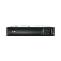 UPS APC Smart-UPS 750VA/500W with SmartConnect (SMT750RMI2UC)