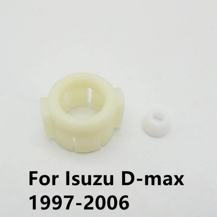 Gearbox Shift Lever Bushing Gear Shift Bush Kit For Isuzu DMax Dmax