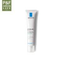 La Roche Posay-Effaclar Duo+ ลาโรซ โพเซย์ เอฟฟาคลาร์ ดูโอ พลัส 40 ml ครีมลดรอยสิว มอยซ์เจอไรเซอร์ที่ลดป