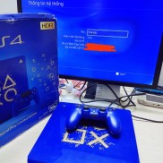 Máy game PS4 Slim 1TB FW9.00 cài sẵn 16